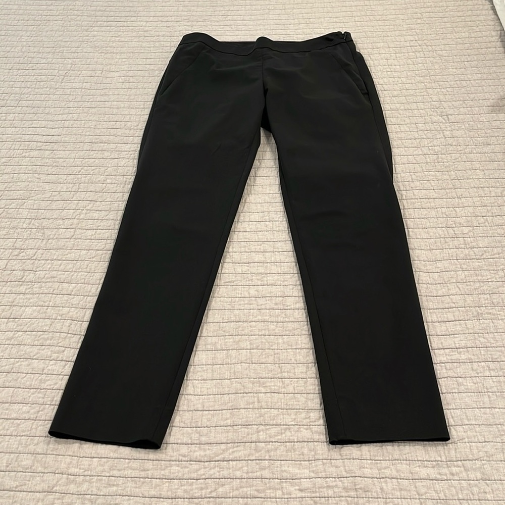 Ministry of Supply | Women's Previous Generation Kinetic Skinny Pant Sz 6